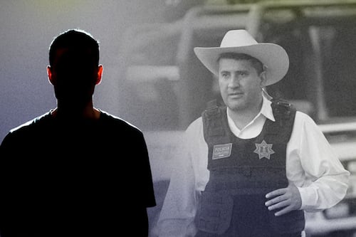 Caso Carlos Manzo: Detienen a ‘El Aurora’, ligado al asesinato del exalcalde de Uruapan