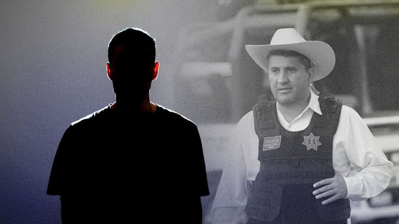 Caso Carlos Manzo: Detienen a ‘El Aurora’, ligado al asesinato del exalcalde de Uruapan