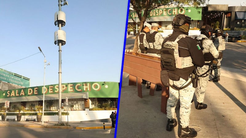 Ataque a bar ‘Sala de Despecho’ fue por confusión de La Barredora, concluye Fiscalía de Puebla
