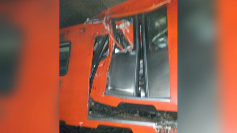 Choque en Línea 3: Fiscalía trata como ‘delincuentes’ a trabajadores del Metro, acusa Sindicato