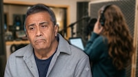 Actriz de doblaje señala a Alfonso Obregón, voz de Shrek, por presunto abuso: ‘Yo tenía 16 y él 50 años’