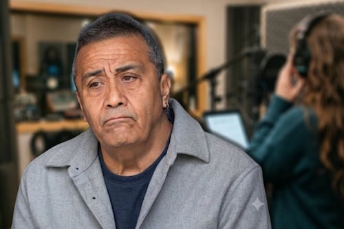 Actriz de doblaje señala a Alfonso Obregón, voz de Shrek, por presunto abuso: ‘Yo tenía 16 y él 50 años’