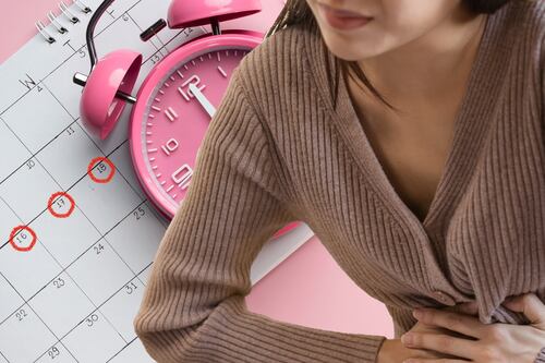 Reformas en CDMX van por una menstruación digna para niñas y adolescentes