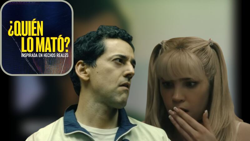 Estreno de ‘¿Quién lo mató?’, serie del asesinato de Paco Stanley: Cuándo y dónde ver, reparto y más