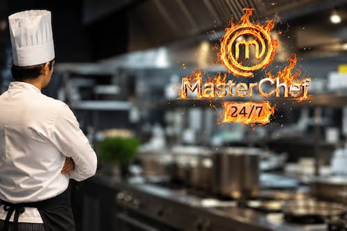 ¿Quiénes son los participantes de ‘MasterChef 24/7′? Lista completa de cocineros en la nueva temporada