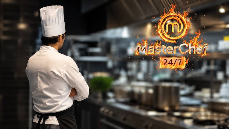 ¿Quiénes son los participantes de ‘MasterChef 24/7′? Lista completa de cocineros en la nueva temporada