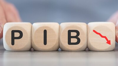 Es probable que el PIB haya caído en el último trimestre del año pasado