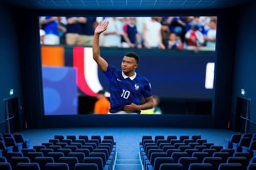 ¿Qué partidos de cuartos de final del Mundial 2026 transmitirán en cines?