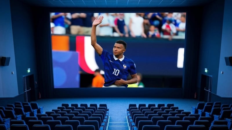 ¿Qué partidos de cuartos de final del Mundial 2026 transmitirán en cines?