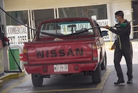 Hacienda recorta estímulo fiscal a gasolina ‘Premium’ por primera vez en 5 meses