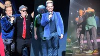 Ni tan auténtico: ¿Luis Miguel apareció con Los Auténticos Decadentes? Esto pasó en el concierto (VIDEO)