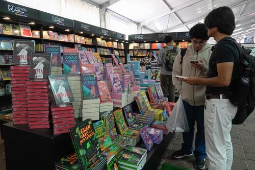 Leer: el mejor negocio que puedes hacer por ti mismo