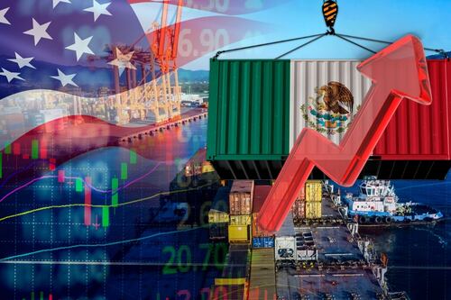 ¿Qué productos mexicanos serían ‘golpeados’ si Trump impone arancel del 25%? Esto exportamos a EU