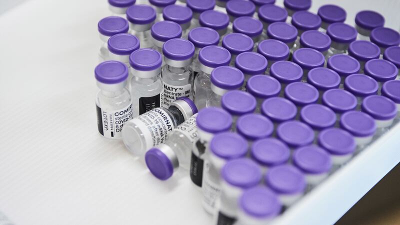 Pfizer pide a EU que autorice su vacuna COVID para niños y niñas de 5 a 11 años