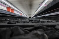Cierre de la Línea 1 del metro: Balderas operará solo con una vía hasta marzo