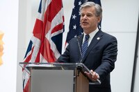 FBI y MI5 ven ‘focos rojos’ en el Partido Comunista Chino; amenaza la seguridad de EU, dicen