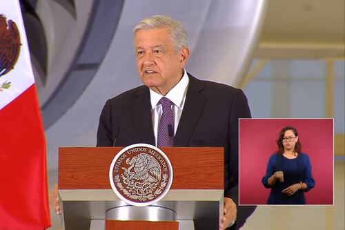 El verdadero pacto
de Lozoya