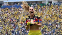 ¡Estas Águilas sí ganan! América remonta en la final a Rayadas; conquista su tercera corona de la Liga MX Femenil