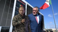 Corrupción en Aduanas