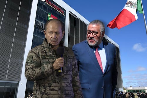 Corrupción en Aduanas