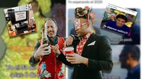 El 2024 acabó… con nosotros: Los mejores memes de Año Nuevo para recibir 2025 ‘con toda la actitud’