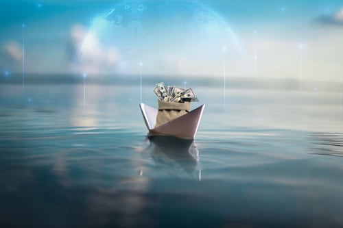 La economía global va a la deriva