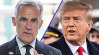¿Por qué el arancel de Trump contra Canadá complica la negociación del T-MEC? Carney urge negociaciones