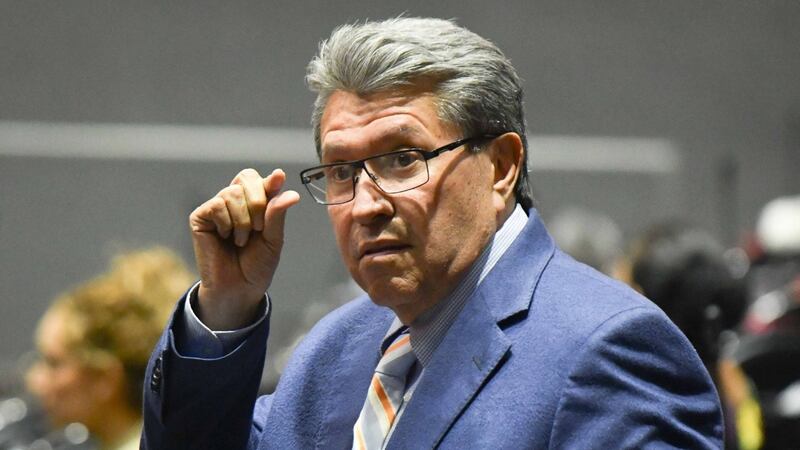 Monreal rechaza nepotismo en su familia: ‘Mis hermanos fueron elegidos por voto popular’, asegura