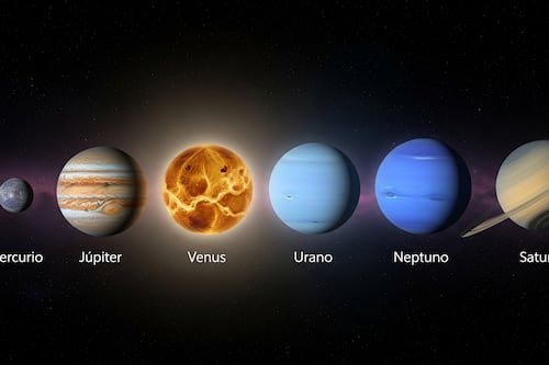 Prepara el telescopio: ¿Cómo ver la alineación de 6 planetas en México? UNAM da los detalles