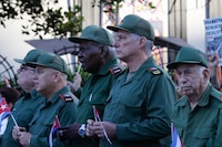 Invasión militar de Trump a Cuba ‘es una posibilidad’: ‘No queremos una guerra, pero la ganaremos’