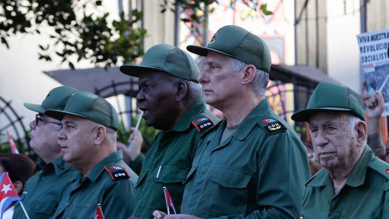 Invasión militar de Trump a Cuba ‘es una posibilidad’: ‘No queremos una guerra, pero la ganaremos’