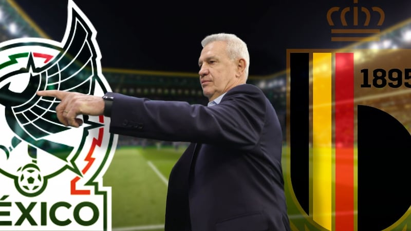 Javier Aguirre revela qué espera del México vs. Bélgica: ’Que nos exijan porque es la última prueba’