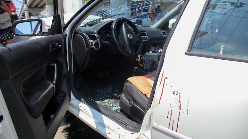 CJNG ‘dispara a la prensa’: Tres periodistas asesinados en zona de influencia del ‘Mencho’