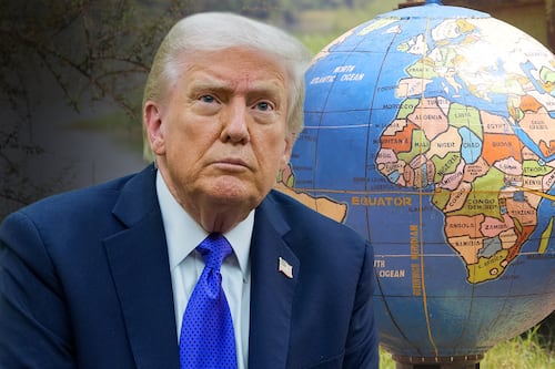Trump ofrece mediar entre Egipto y Etiopía: ¿Qué sabemos sobre el conflicto por el agua?