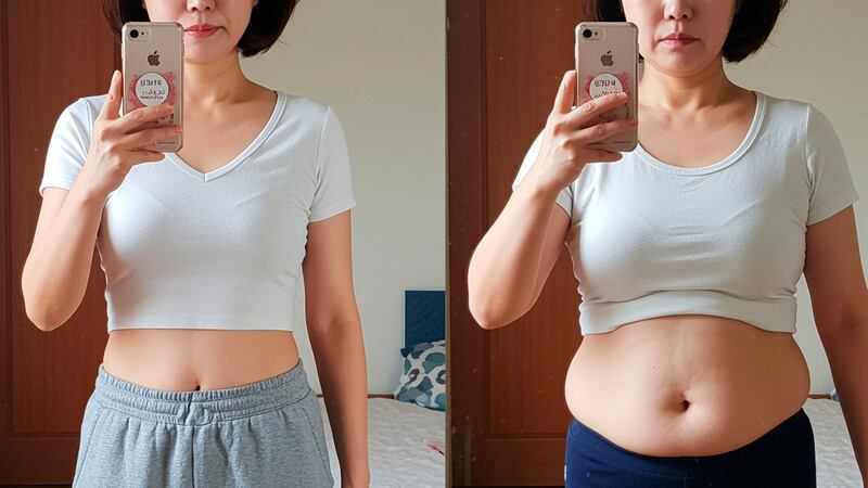 Dieta aquí, dieta allá: ¿Por qué ocurre el tan temido rebote después de llevar un régimen alimenticio?