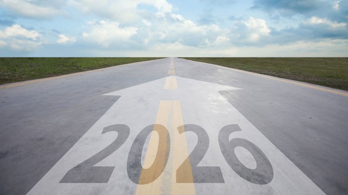 Lo sucedido en 2025 perfila un complejo 2026 – El Financiero