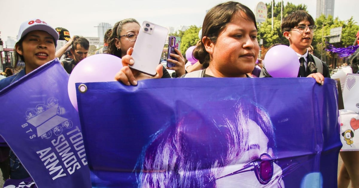 Fiebre por BTS en CDMX: guía de conciertos, bazares y actividades para ARMY