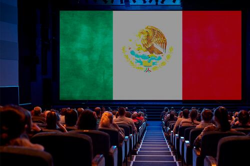 Cinépolis, Cinemex y la Cineteca Nacional dan 'el grito' con películas a solo 20 pesos