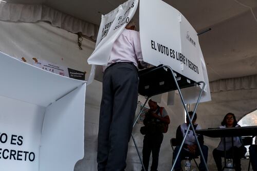 ¿Sabes cuáles son los delitos electorales? Aquí te los decimos