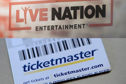 ¿Habrá reembolso? Jurado de EU declara que Live Nation y Ticketmaster operan como monopolio