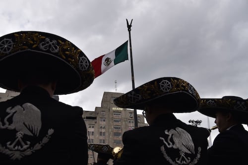 Migración los calló: Esto sabemos de Antonio y Caleb, mariachis mexicanos retenidos en Texas