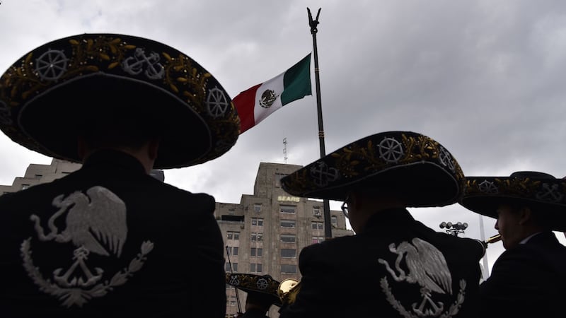 Migración los calló: Esto sabemos de Antonio y Caleb, mariachis mexicanos retenidos en Texas
