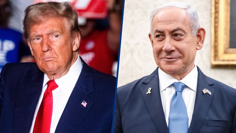 ‘Estuvimos cerca de firmar un acuerdo’: Hamás advierte a Trump que Israel ha ‘saboteado’ las treguas