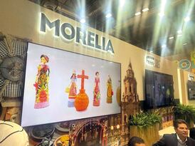 Noticias Chihuahua PAUSA.MX Fitur ‘4T’, sin T de turismo Noticias Chihuahua Pausa.MX Fitur ‘4T’, sin T de turismo