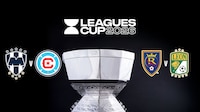Rayados y León avanzan a las semifinales de Leagues Cup 2026: Resultados de HOY