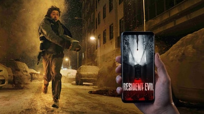 Estos son todos los detalles sobre la nueva película de 'Resident Evil', creada por el director Zach Cregger. (Foto: Sony Pictures/IAGemini)