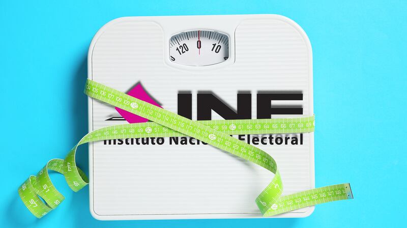 Plan B de reforma electoral ‘pone a dieta’ al INE… pero ‘engordará’ programas del Bienestar