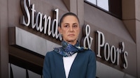 Sheinbaum ‘reta’ a S&P por cambiar a perspectiva negativa nota de CFE y Pemex: ‘Vamos a darles la vuelta’