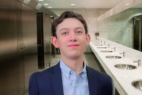 Fue al baño y ya no volvió: ¿Qué sabemos de la desaparición de Carlos Emilio en un bar de Mazatlán?