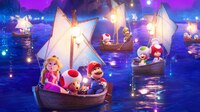 ¡De otro mundo! ‘Super Mario Galaxy: La Película’ revela su primer avance y a sus nuevos personajes